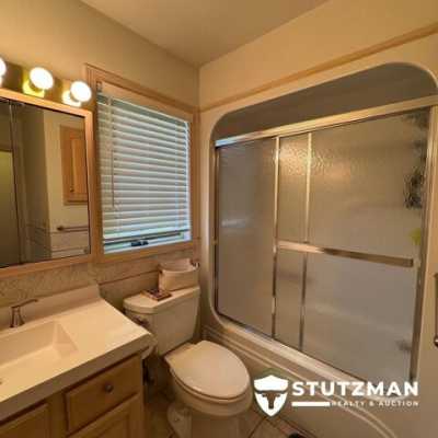 Home For Sale in Ulysses, Kansas