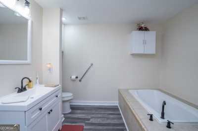 Home For Sale in Union Point, Georgia