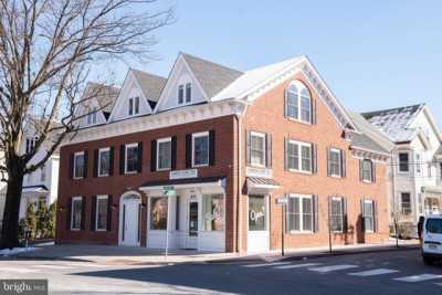 Home For Rent in Princeton, New Jersey