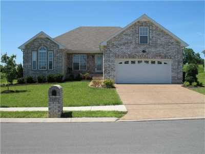 Home For Rent in Gallatin, Tennessee