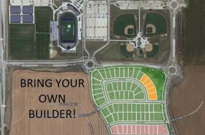 Residential Land For Sale in Waukee, Iowa