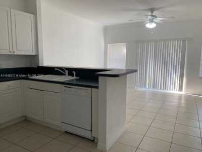 Home For Sale in Lauderdale Lakes, Florida