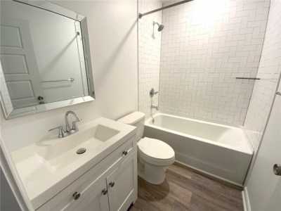 Home For Rent in Chamblee, Georgia