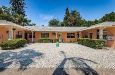 Apartment For Rent in 