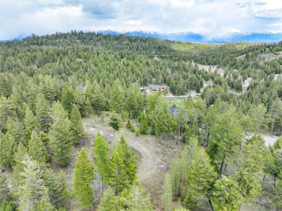 Picture of Residential Land For Sale in Kalispell, Montana, United States