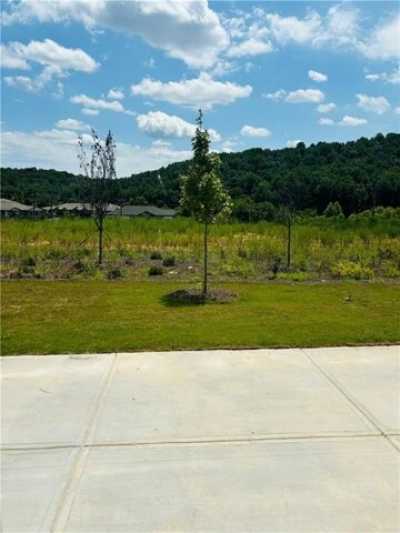 Home For Rent in Dawsonville, Georgia