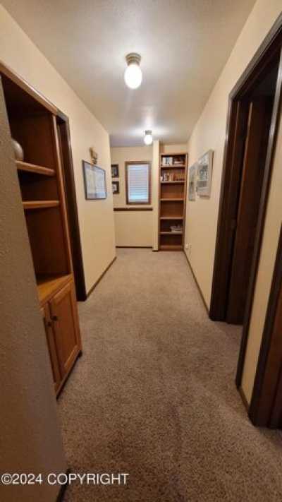 Home For Rent in Soldotna, Alaska