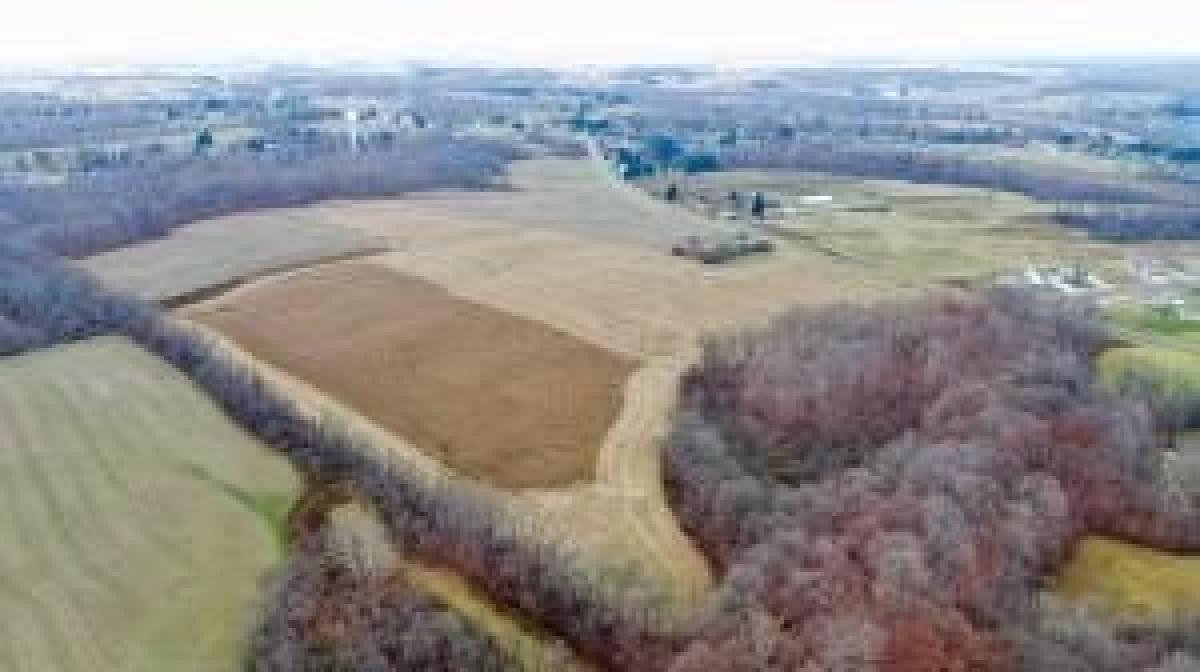 Picture of Residential Land For Sale in Lancaster, Ohio, United States