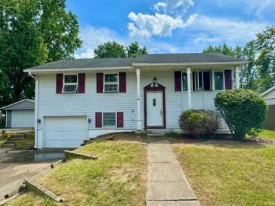 Home For Rent in Kokomo, Indiana
