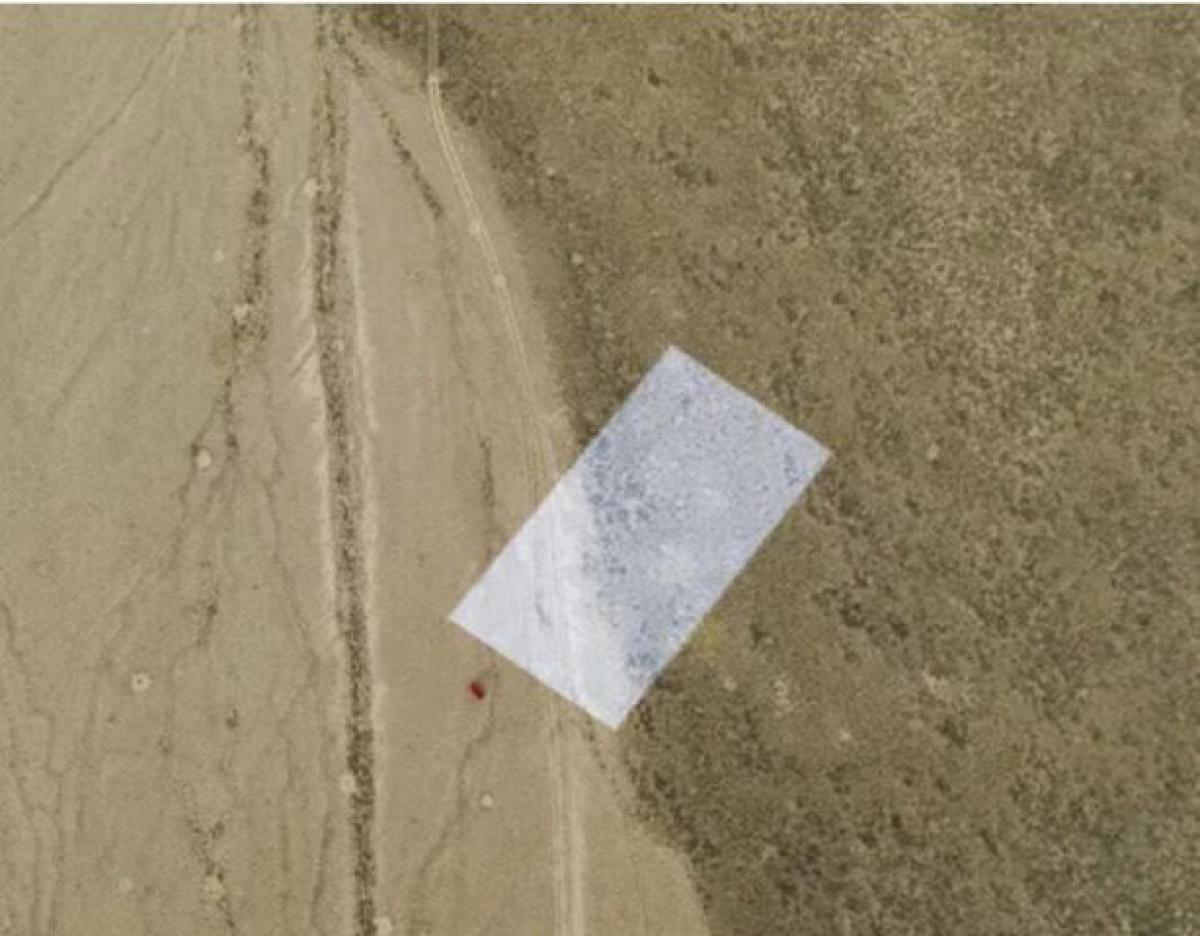 Picture of Residential Land For Rent in Beryl, Utah, United States