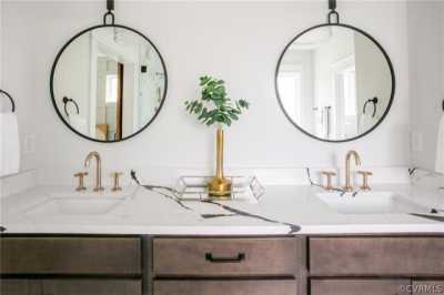 Home For Sale in Moseley, Virginia