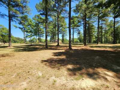 Residential Land For Sale in Coldwater, Mississippi