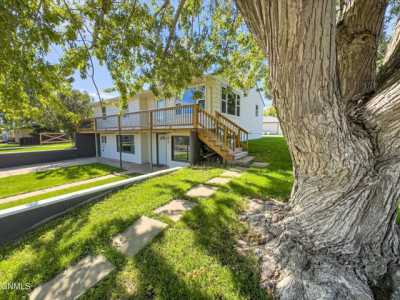 Home For Sale in Williston, North Dakota
