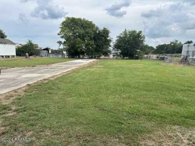 Residential Land For Sale in New Iberia, Louisiana
