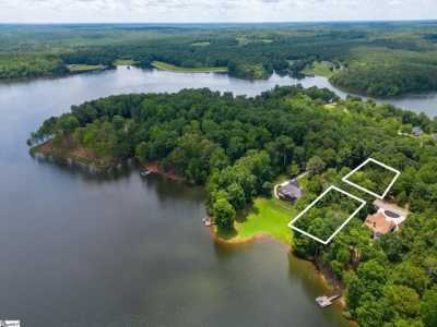 Residential Land For Sale in Laurens, South Carolina