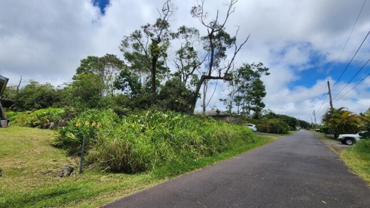Picture of Residential Land For Sale in Hilo, Hawaii, United States
