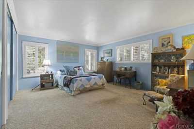 Home For Sale in Alpine, California