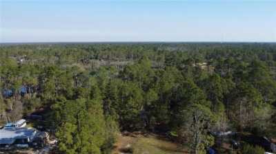 Residential Land For Rent in Carrabelle, Florida