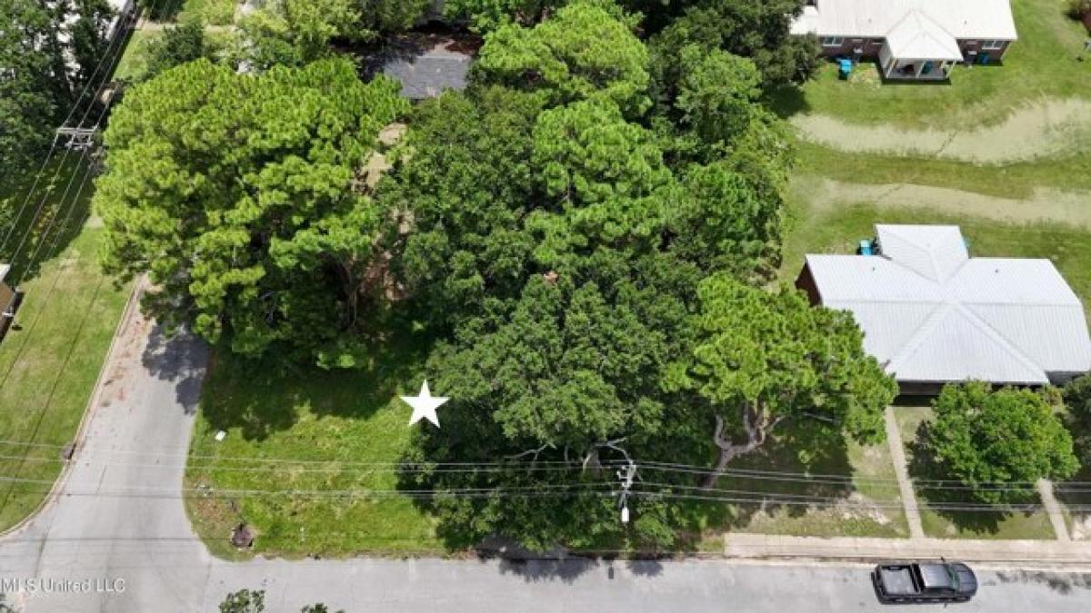 Picture of Residential Land For Rent in Pascagoula, Mississippi, United States
