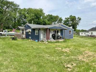 Home For Rent in Trenton, Missouri