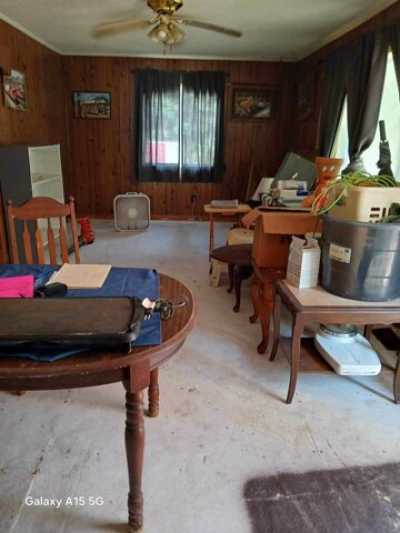 Home For Sale in Hohenwald, Tennessee