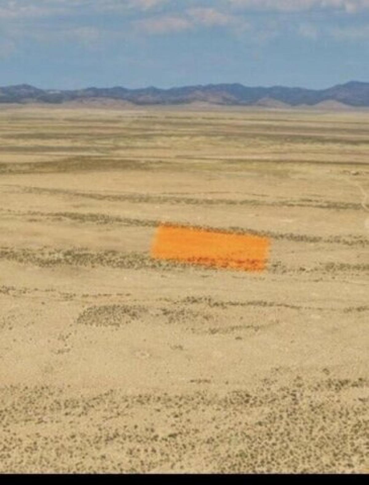 Picture of Residential Land For Rent in Beryl, Utah, United States