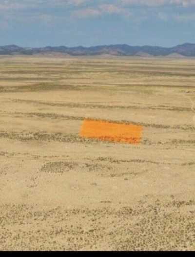 Residential Land For Rent in Beryl, Utah