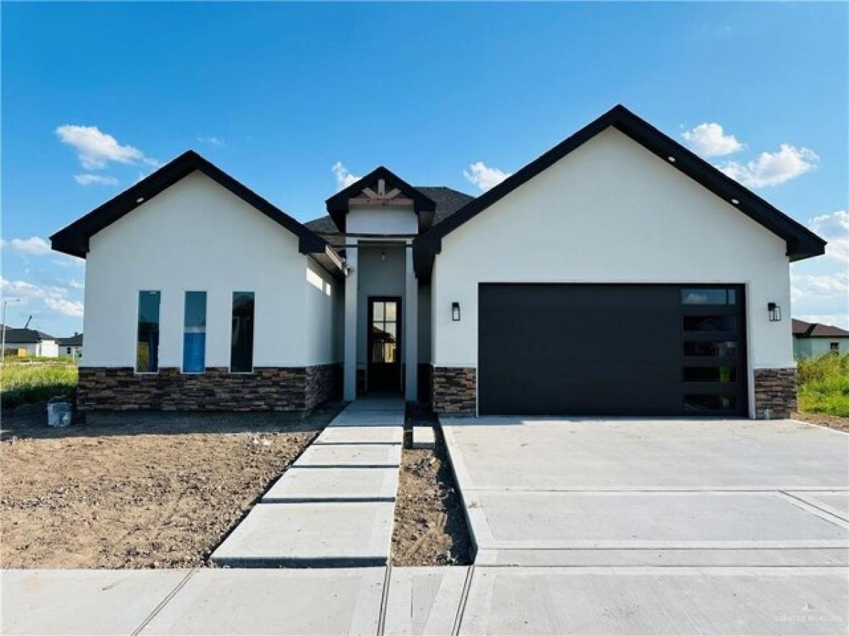 Picture of Home For Rent in Edinburg, Texas, United States