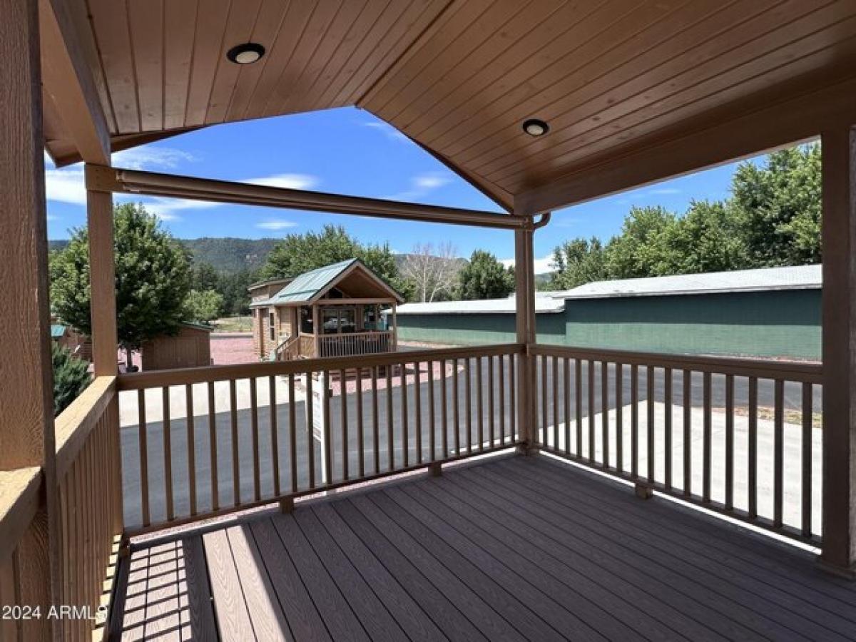 Picture of Home For Sale in Pine, Arizona, United States