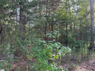 Residential Land For Sale in Gray Court, South Carolina
