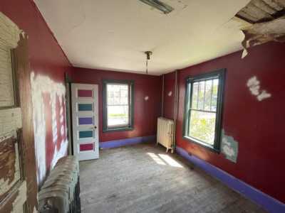 Home For Sale in Berlin, New Hampshire