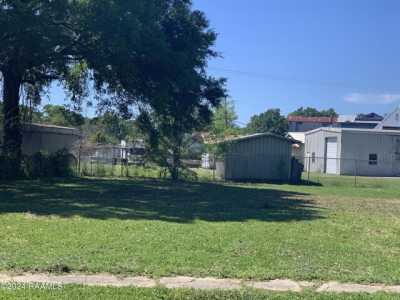 Residential Land For Sale in New Iberia, Louisiana