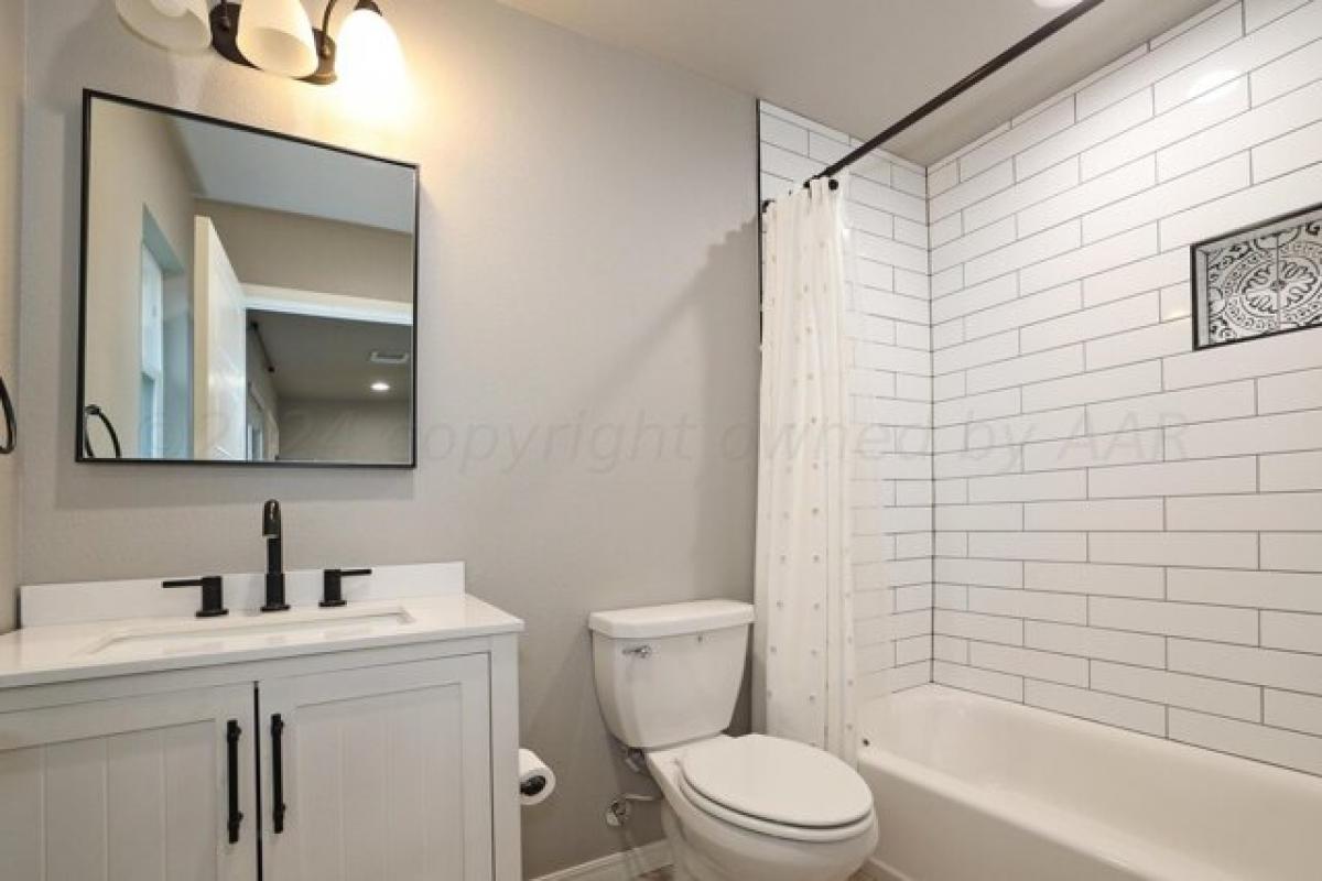 Picture of Home For Rent in Amarillo, Texas, United States