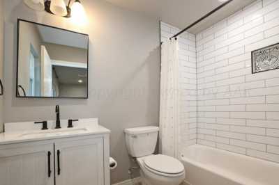 Home For Rent in Amarillo, Texas