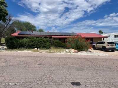 Home For Sale in Benson, Arizona