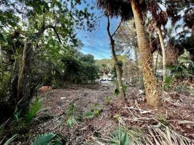 Residential Land For Sale in New Port Richey, Florida