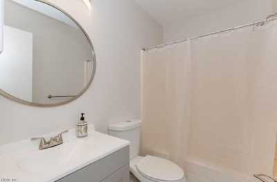 Home For Rent in Hampton, Virginia