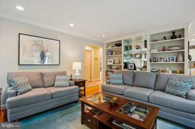 Home For Sale in Annandale, Virginia