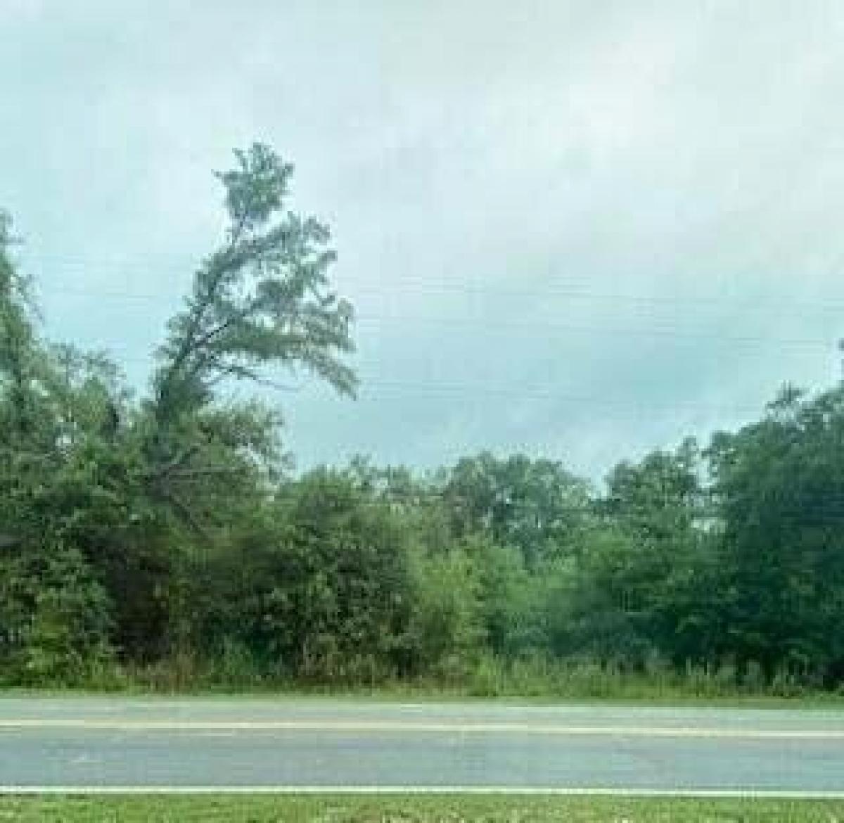Picture of Residential Land For Sale in Defuniak Springs, Florida, United States