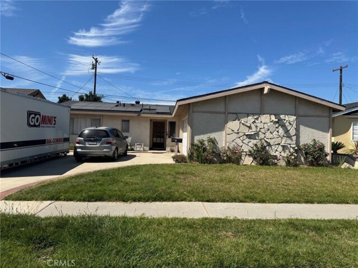 Picture of Home For Sale in Garden Grove, California, United States