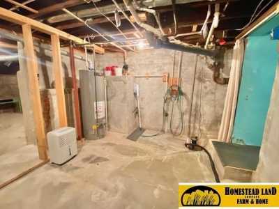 Home For Sale in Fairbury, Nebraska