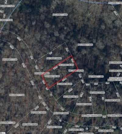 Residential Land For Sale in Taylors, South Carolina