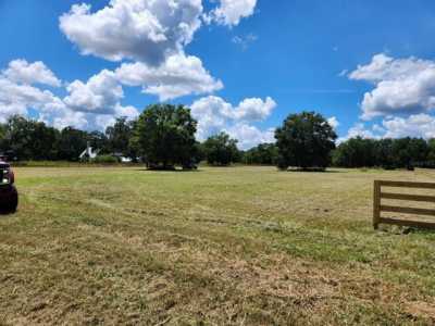 Residential Land For Sale in Plant City, Florida