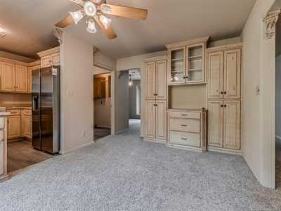 Home For Sale in Cleveland, Oklahoma