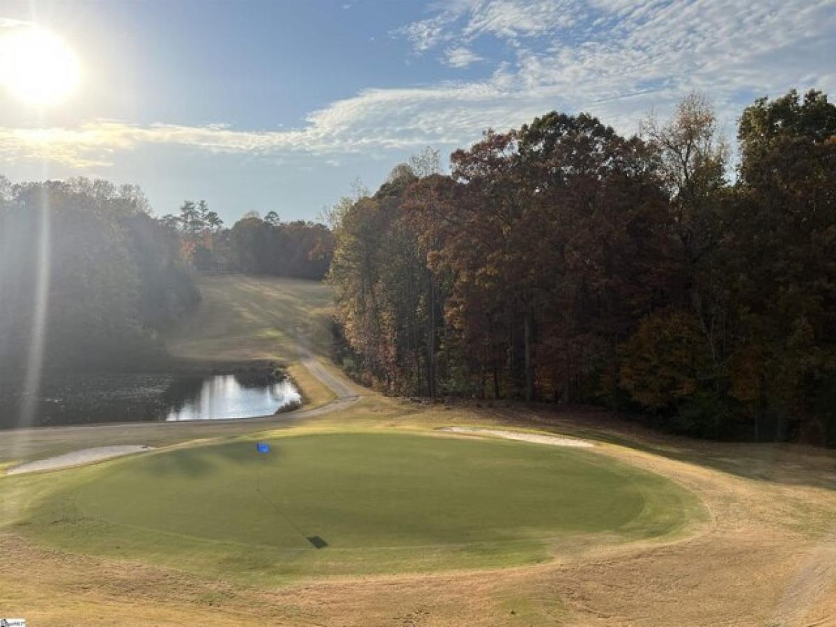 Picture of Residential Land For Rent in Westminster, South Carolina, United States