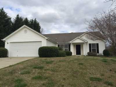 Home For Rent in Dacula, Georgia