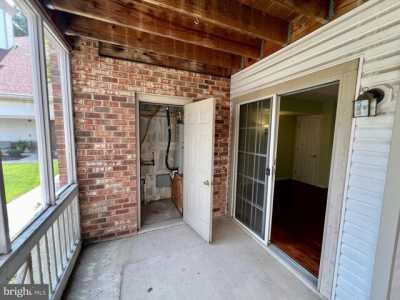 Home For Sale in Bel Air, Maryland