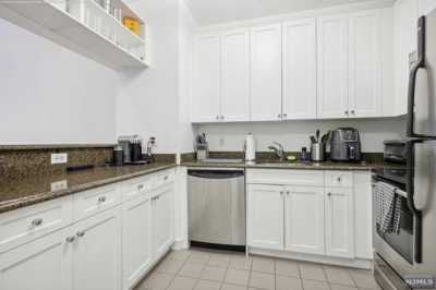 Home For Sale in Hoboken, New Jersey