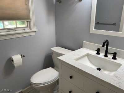 Home For Sale in Boardman, Ohio