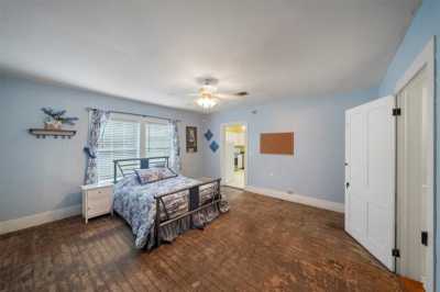 Home For Sale in Somerville, Texas